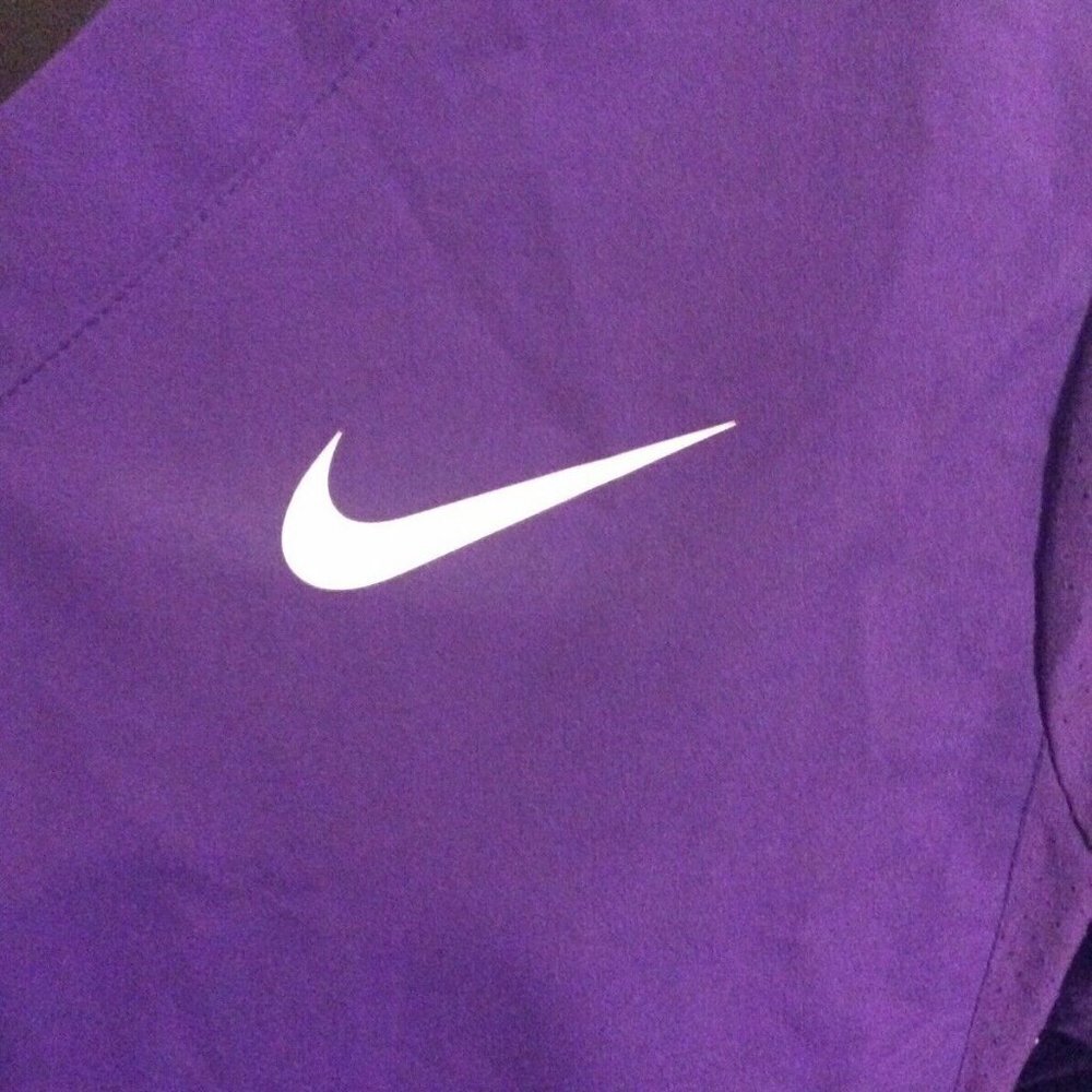 Nike Baseball Team MLB V-Neck Pullover Top - Picture 4 of 11